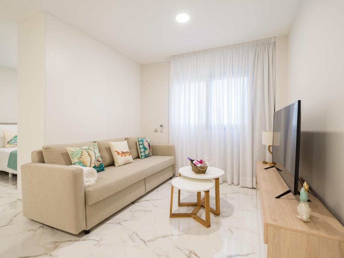 Avatar Las Canteras Las Palmas de Gran Canaria Bagian luar foto