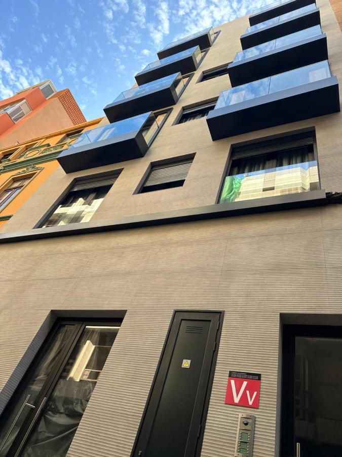 Avatar Las Canteras Las Palmas de Gran Canaria Bagian luar foto