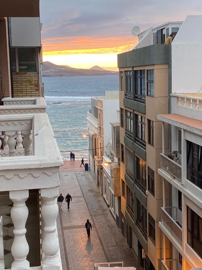 Avatar Las Canteras Las Palmas de Gran Canaria Bagian luar foto