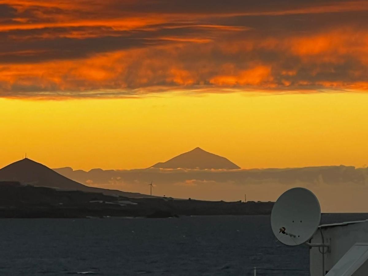 Avatar Las Canteras Las Palmas de Gran Canaria Bagian luar foto