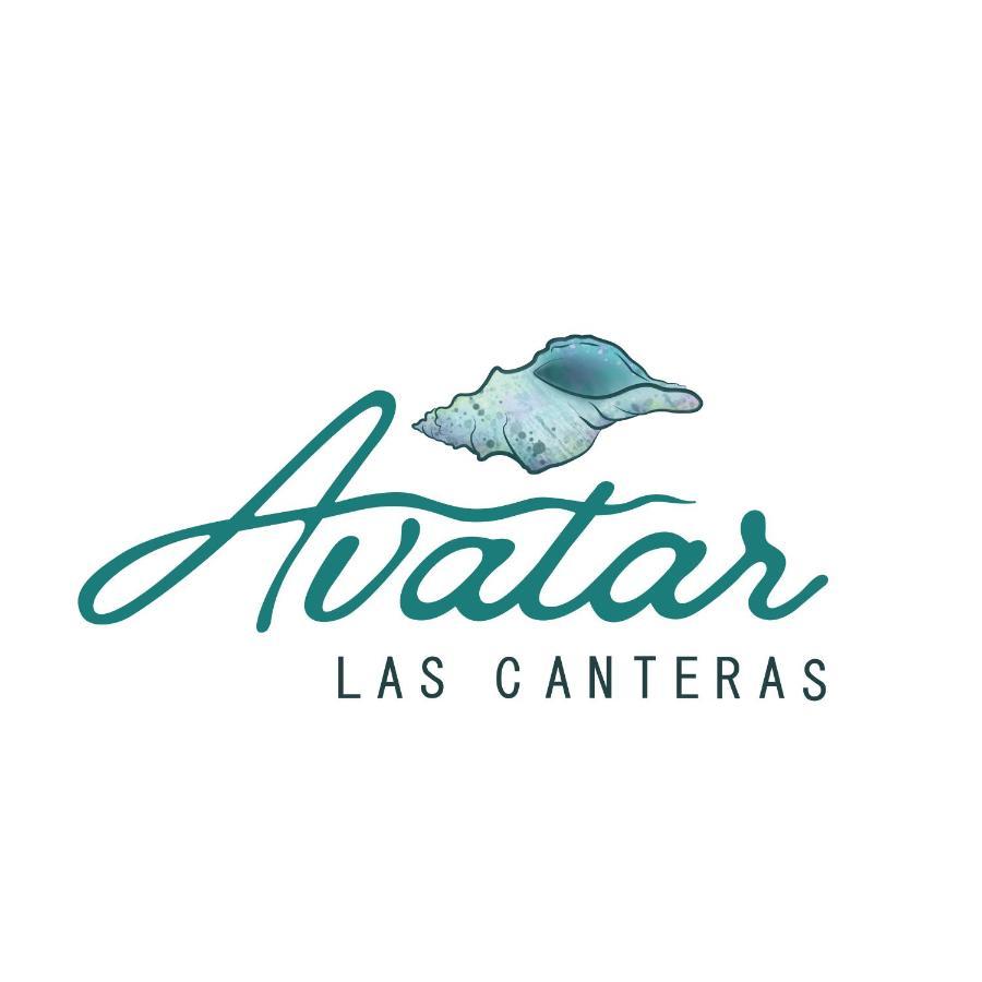 Avatar Las Canteras Las Palmas de Gran Canaria Bagian luar foto