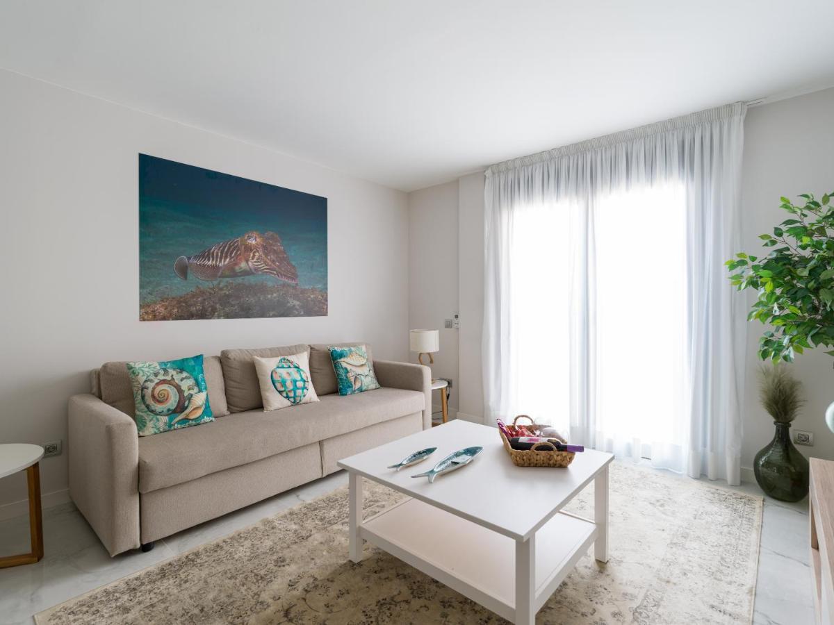 Avatar Las Canteras Las Palmas de Gran Canaria Bagian luar foto