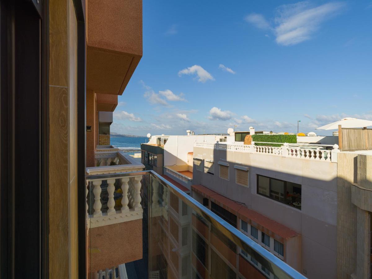 Avatar Las Canteras Las Palmas de Gran Canaria Bagian luar foto