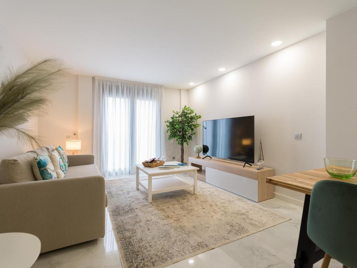 Avatar Las Canteras Las Palmas de Gran Canaria Bagian luar foto